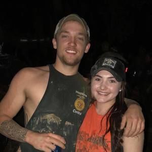 Meet your Posher, Bradly